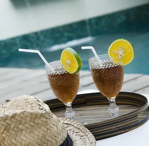 Viroth's 4* Siem Reap