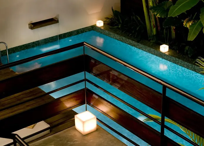 Viroth's Hotel Siem Reap