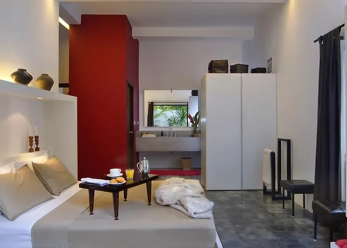 Hotel Viroth's 4*