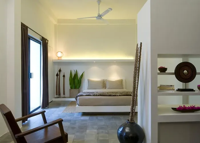 Viroth's 4* Siem Reap
