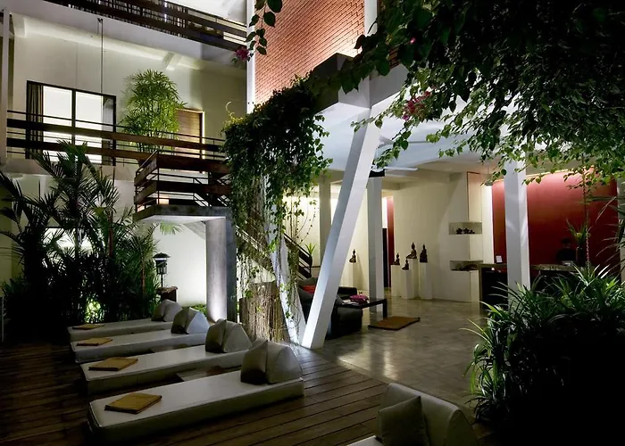 Viroth's Siem Reap