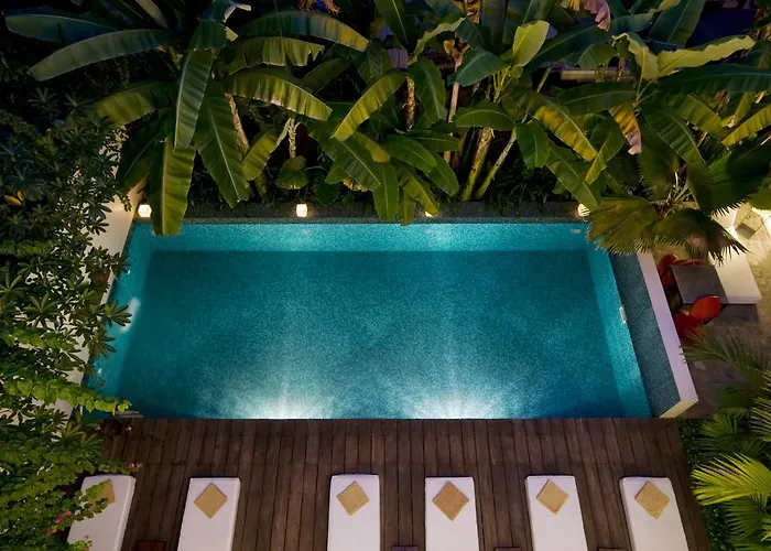 Viroth's 4* Siem Reap