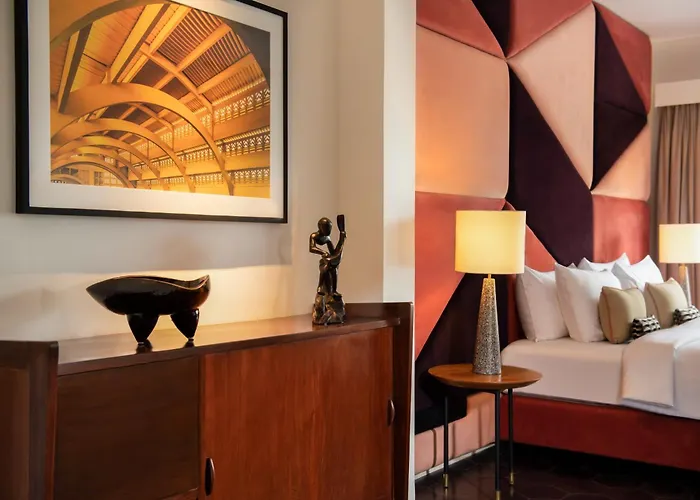 Viroth's 4* Siem Reap