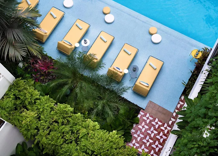 Viroth's Hotel Siem Reap