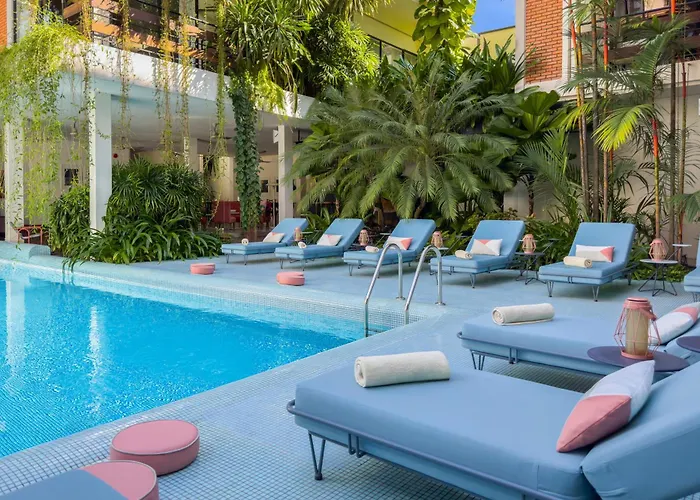 Hotel Viroth's 4*