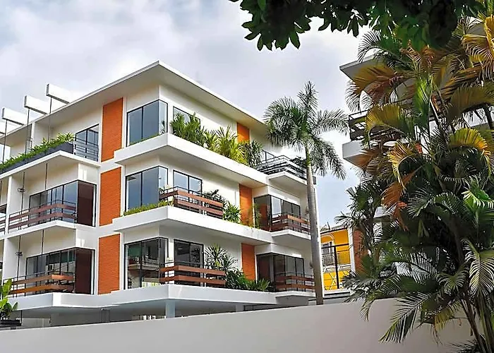 Viroth's Hotel Siem Reap