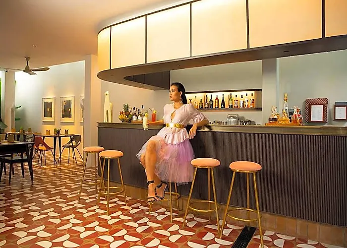 Viroth's 4* Siem Reap