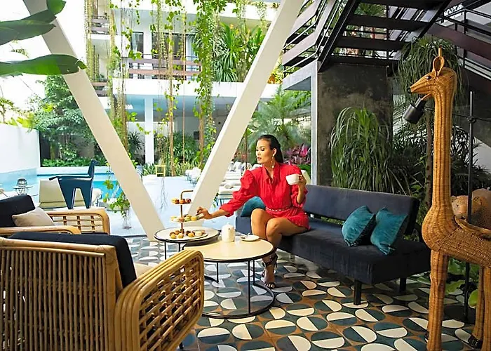 Hotel Viroth's 4*