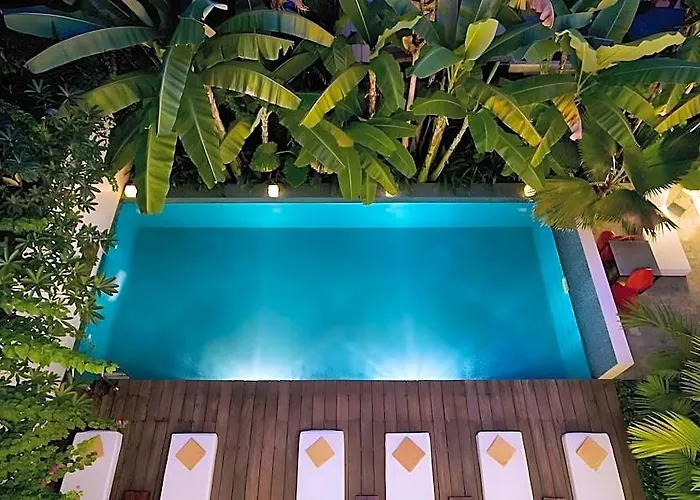 Viroth's Siem Reap