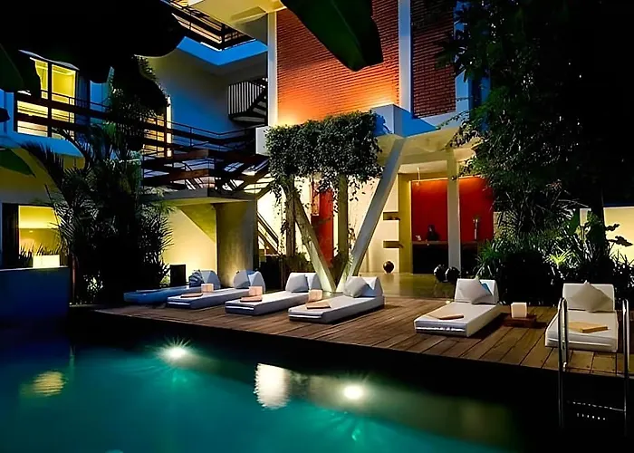 Viroth's Hotel 4*