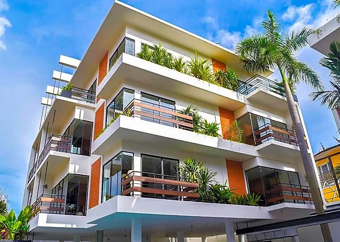 Hotel Viroth's Siem Reap
