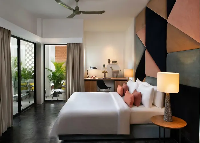 Viroth's Siem Reap