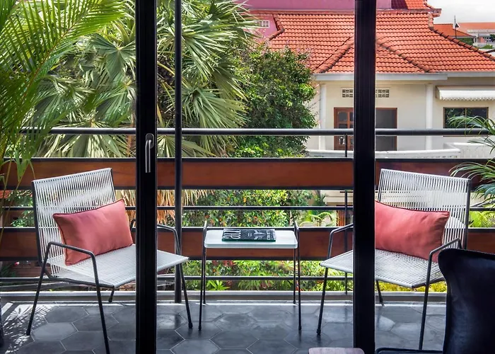 Viroth's 4* Siem Reap